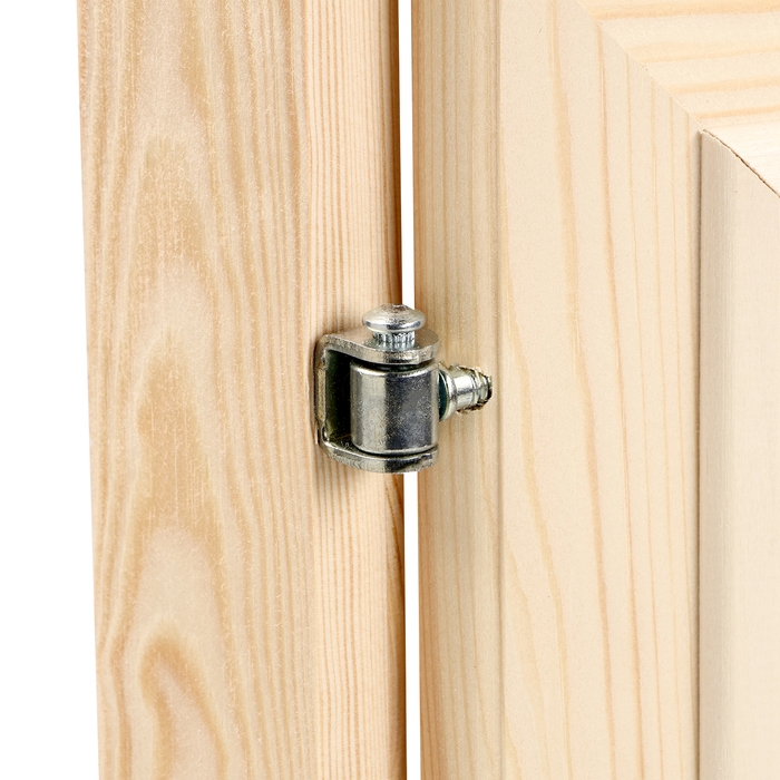 Окно, 40×40см, двойное стекло, наружнее открывание, ХВОЯ Окно, 40×40см, двойное стекло, наружнее открывание, ХВОЯ