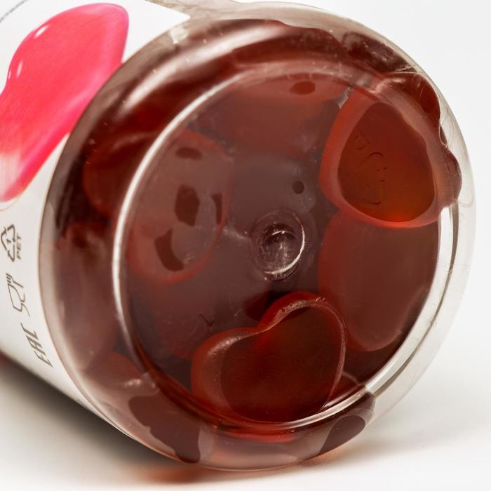 Желейные пастилки Витатека Коллаген + «молодость кожи», 60 шт. по 2.5 г Желейные пастилки Витатека Коллаген + «молодость кожи», 60 шт. по 2.5 г