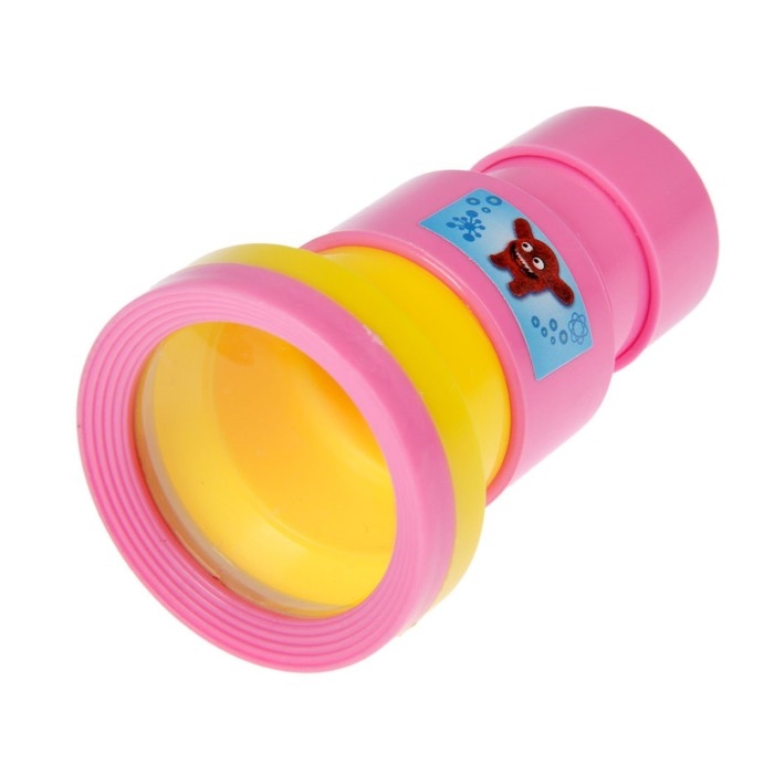 Набор биолога 6 предметов: микроскоп, 2 калейдоскопа, 2 пустых слайда, образец клеток Набор биолога 6 предметов: микроскоп, 2 калейдоскопа, 2 пустых слайда, образец клеток