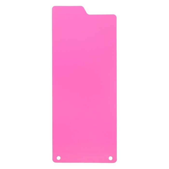 Набор разделителей листов 240 х 100 мм (для формата А4) Office-2000, 12 листов без индексации, 4 цвета, пластиковые Набор разделителей листов 240 х 100 мм (для формата А4) Office-2000, 12 листов без индексации, 4 цвета, пластиковые