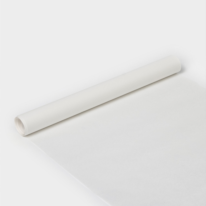 Пергамент силиконизированный в листах «Gurmanoff», 38×42 см, 15 листов Пергамент силиконизированный в листах «Gurmanoff», 38×42 см, 15 листов