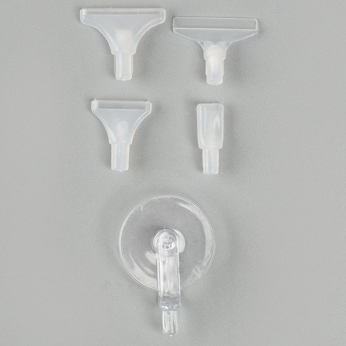 Стилус для алмазной мозаики, 5 насадок, клеевая подушечка Стилус для алмазной мозаики, 5 насадок, клеевая подушечка