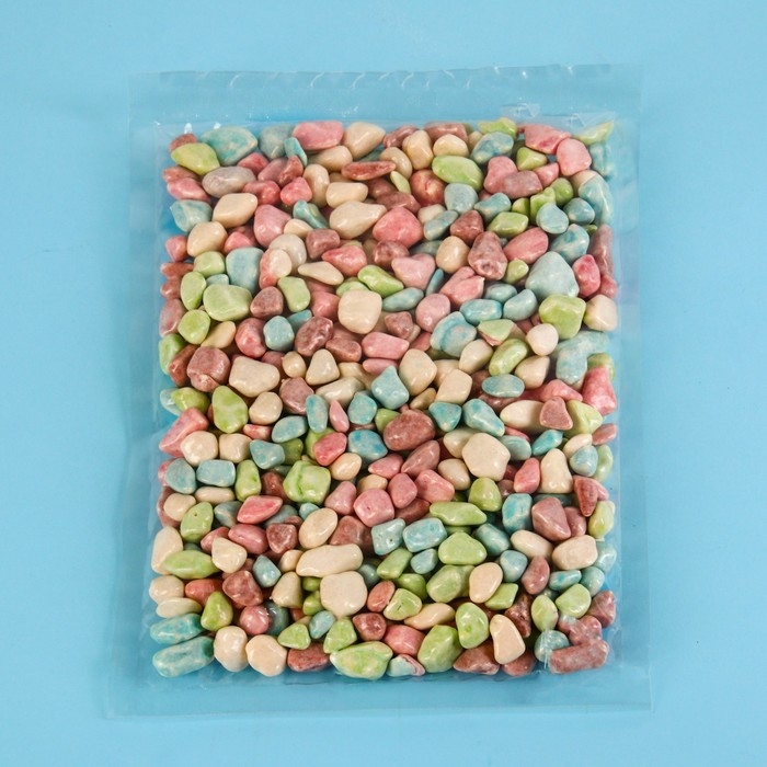 Драже "Йогуртовые камешки", 500 г