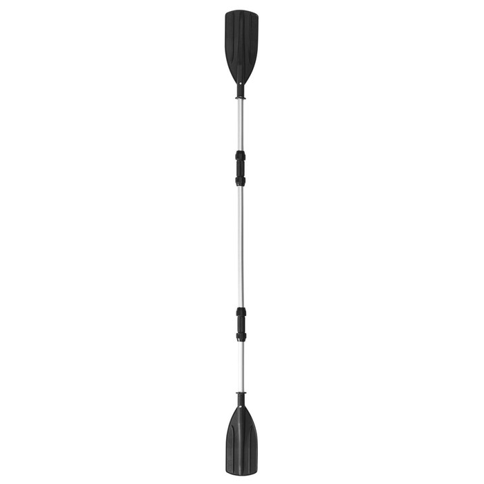 Байдарка Bestway Hydro-Force, 280×86 см, комплект: 1 весло, ручной насос, 2 съёмных ребра, 1 сиденье, 1 сумка, ремкомплект, 65118 Байдарка Bestway Hydro-Force, 280×86 см, комплект: 1 весло, ручной насос, 2 съёмных ребра, 1 сиденье, 1 сумка, ремкомплект, 65118