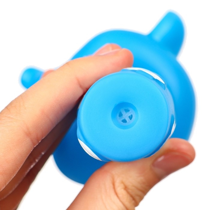 Набор резиновых игрушек для ванны «Малыши», с пищалкой, 4 шт, Крошка Я Набор резиновых игрушек для ванны «Малыши», с пищалкой, 4 шт, Крошка Я