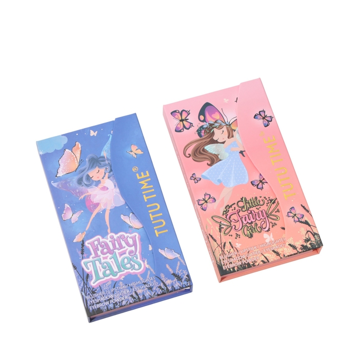 Набор декоративной косметики «Фея» Набор декоративной косметики «Фея»