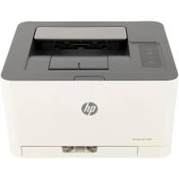 Принтер лазерный цв HP LaserJet 150NW, 600x600 dpi, 18 стр/мин, А4, Wi-Fi, белый