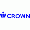 Ручка гелевая стираемая Crown Erasable Jel, узел 0.5 мм, чернила синие