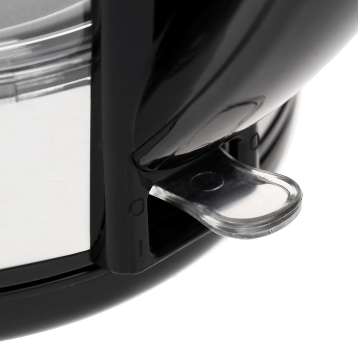 Чайник электрический Leonord LE-1513, стекло, 1.7 л, 2200 Вт, серебристый Чайник электрический Leonord LE-1513, стекло, 1.7 л, 2200 Вт, серебристый