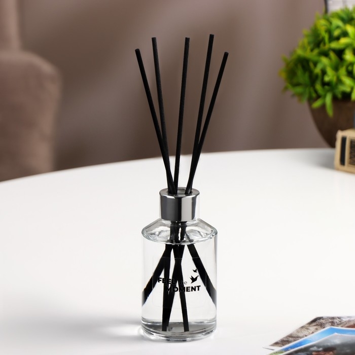 Диффузор ароматический Диффузор ароматический "PEAR PIE", 100 мл, грушевый пирог