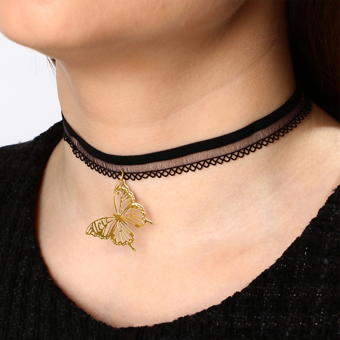 Чокер на шею «Love», 35 см Чокер на шею «Love», 35 см