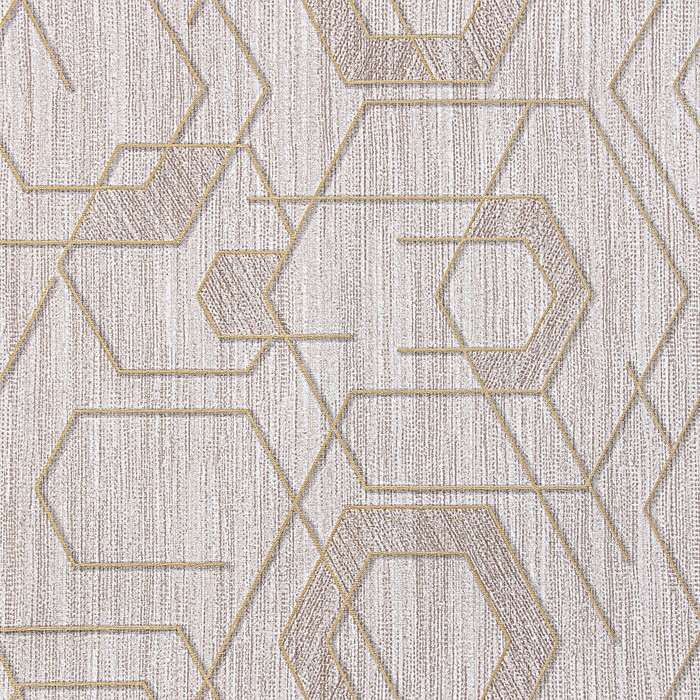 Обои бумажные, Грань 1097-08, 0,53х10,05м Обои бумажные, Грань 1097-08, 0,53х10,05м