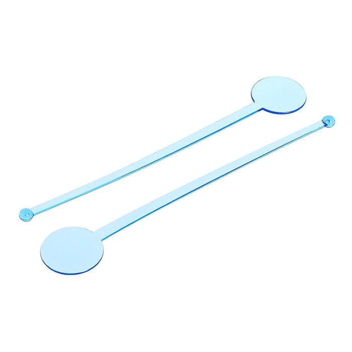 Зондозаменители логопедические «Кругляши», 10 шт, 3+ Зондозаменители логопедические «Кругляши», 10 шт, 3+