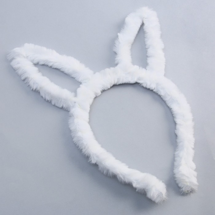 Ободок и резинка для волос новогодний «Ты самая чудесная» на Новый год, набор 2 предмета Ободок и резинка для волос новогодний «Ты самая чудесная» на Новый год, набор 2 предмета