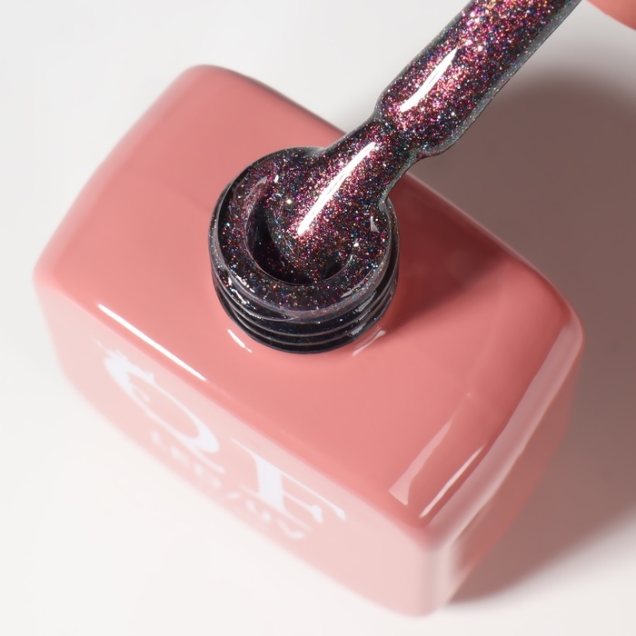 Гель лак для ногтей «CAT`S EYE SHINE», 3-х фазный, 10 мл, LED/UV, цвет розовый (40) Гель лак для ногтей «CAT`S EYE SHINE», 3-х фазный, 10 мл, LED/UV, цвет розовый (40)