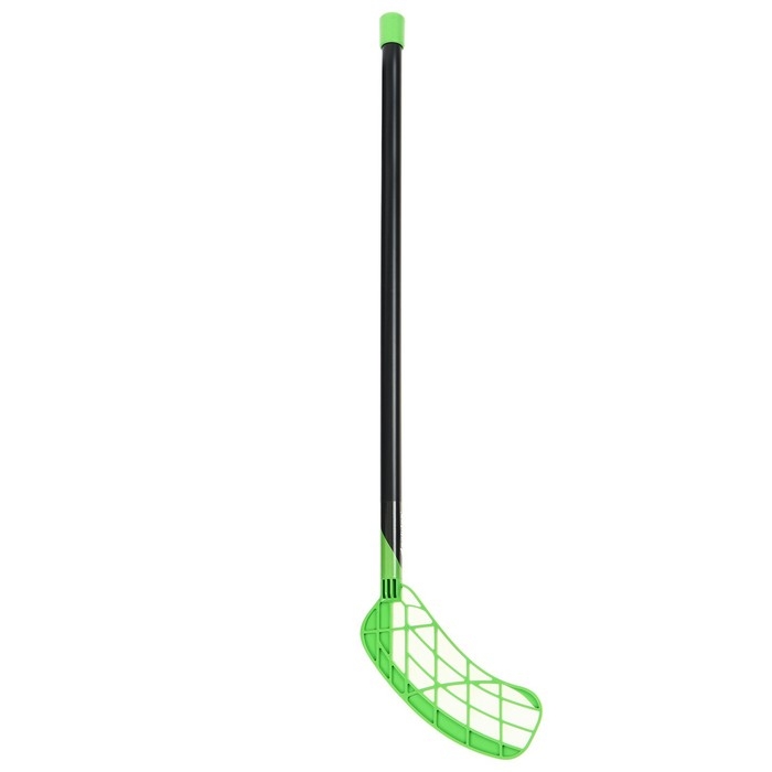 Клюшка для флорбола ONLYTOP, детская, 85 см, цвета МИКС Клюшка для флорбола ONLYTOP, детская, 85 см, цвета МИКС