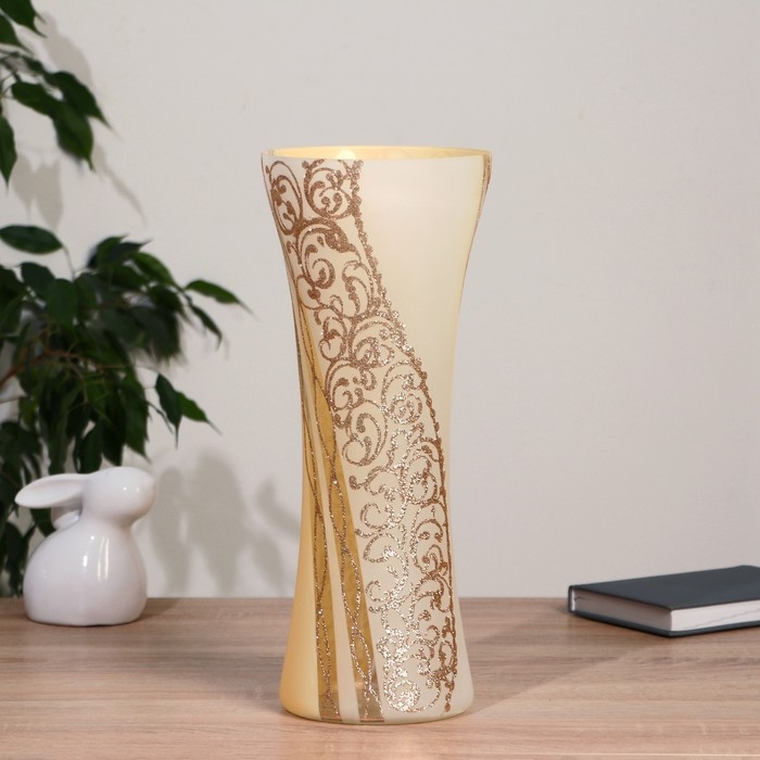 Ваза  Ваза "Лилай" 15х38,5 см