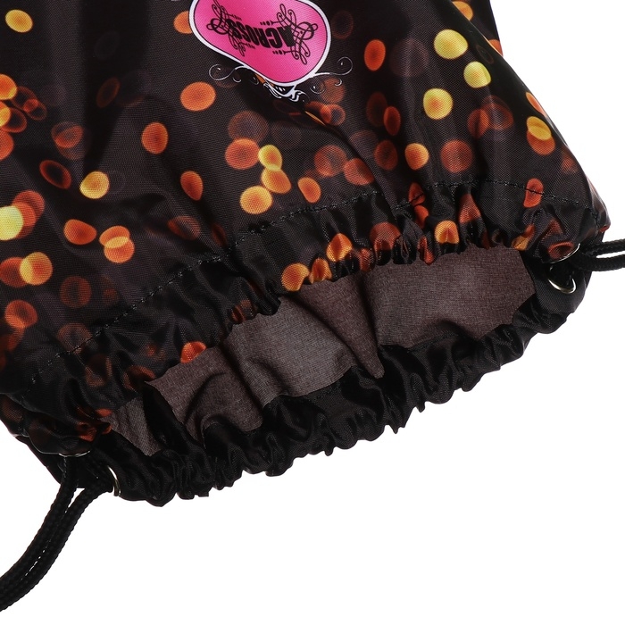 Рюкзак каркасный 35 х 28 х 15 см, Across 392, фиолетовый/розовый Рюкзак каркасный 35 х 28 х 15 см, Across 392, фиолетовый/розовый