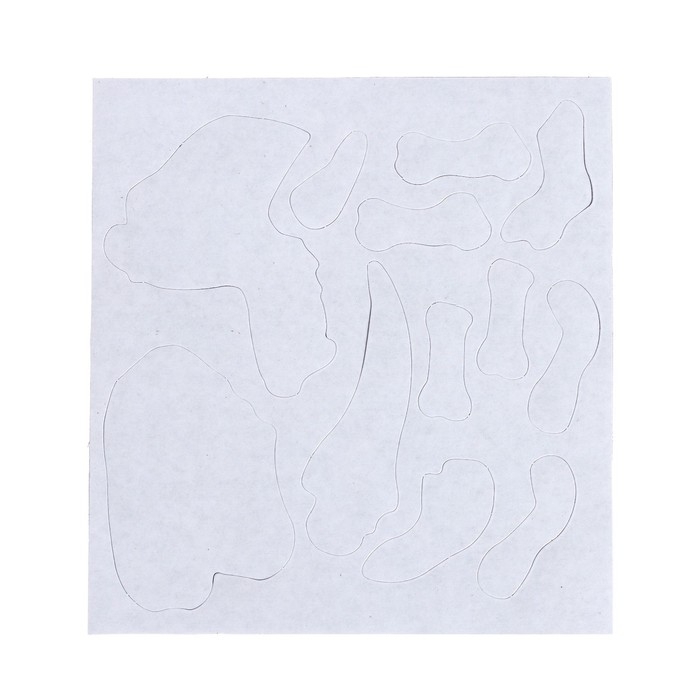 Набор для опытов «Эпоха динозавров: Скелет тираннозавра», в пакете Набор для опытов «Эпоха динозавров: Скелет тираннозавра», в пакете