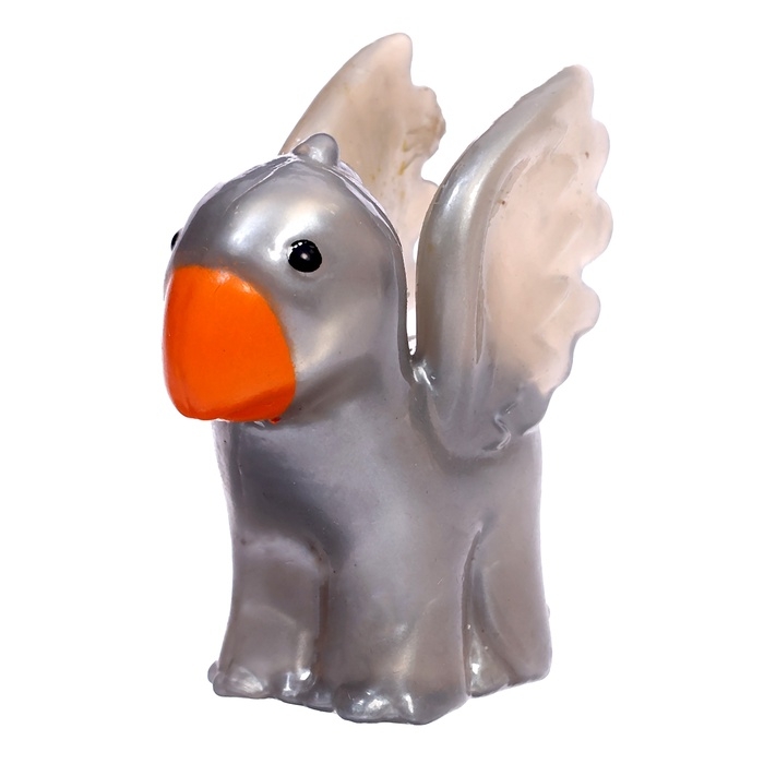 Фигурка-сюрприз «Волшебные герои», 24 вида, 5 стикеров, МИКС Фигурка-сюрприз «Волшебные герои», 24 вида, 5 стикеров, МИКС