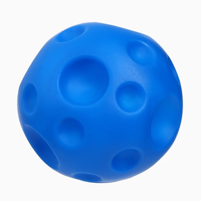 Подарочный новогодний набор развивающих тактильных мячиков «Волшебная ёлочка», 6 шт.