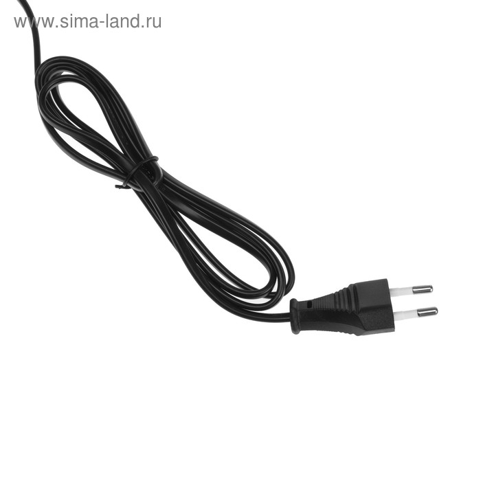 Аппарат для маникюра и педикюра JessNail JD4500, 6 фрез 30000 об/мин, 35 Вт, чёрный Аппарат для маникюра и педикюра JessNail JD4500, 6 фрез 30000 об/мин, 35 Вт, чёрный