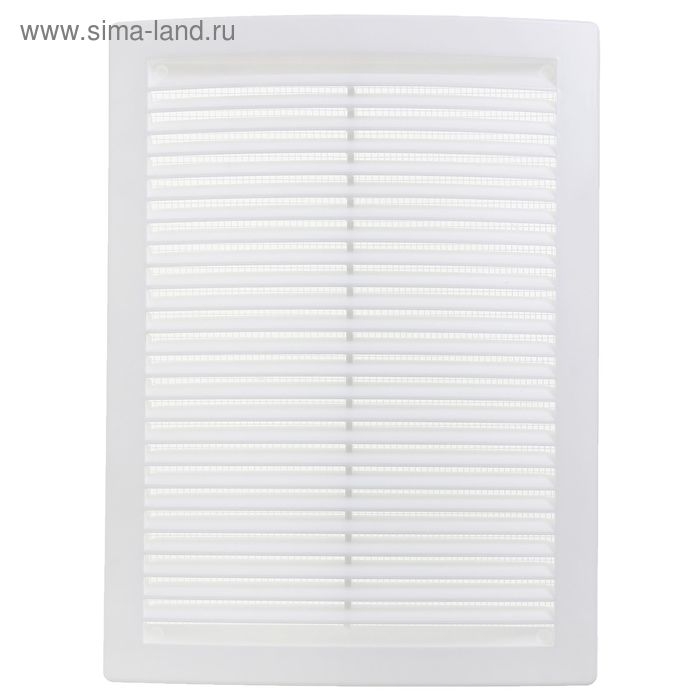 Решетка вентиляционная ERA 1825 РЦ, цилиндрическая, с сеткой, 180х250 мм Решетка вентиляционная ERA 1825 РЦ, цилиндрическая, с сеткой, 180х250 мм