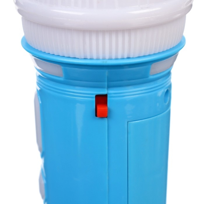 Микрофон музыкальный «Эльза и Анна», звук, свет Микрофон музыкальный «Эльза и Анна», звук, свет