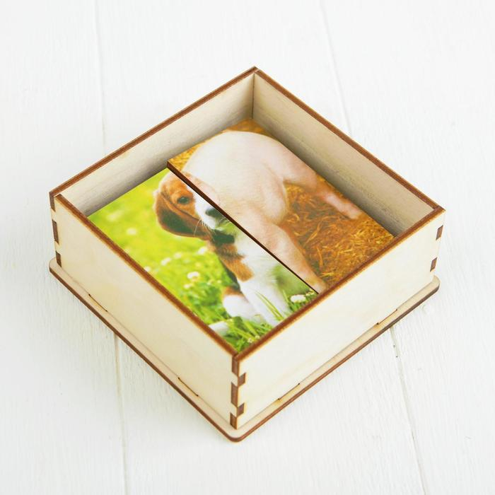 Картинки-половинки «Домашние животные» Картинки-половинки «Домашние животные»