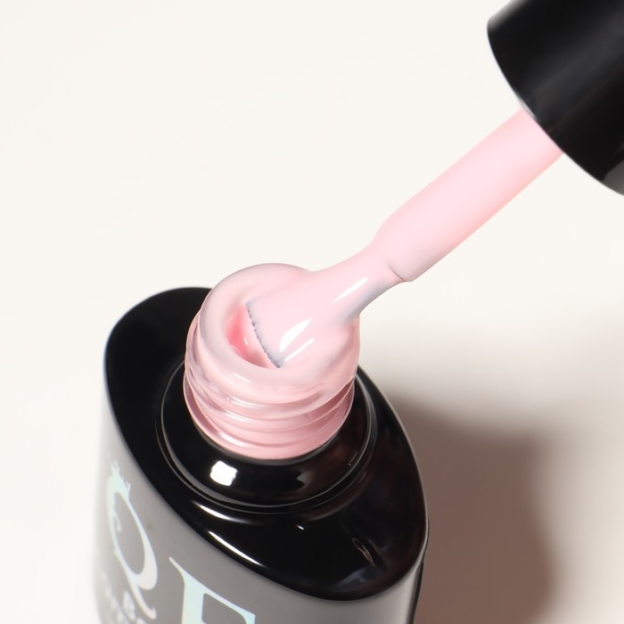 База камуфлирующая для ногтей, 3-х фазная, 8мл, LED/UV, цвет нежно-розовый (049) База камуфлирующая для ногтей, 3-х фазная, 8мл, LED/UV, цвет нежно-розовый (049)