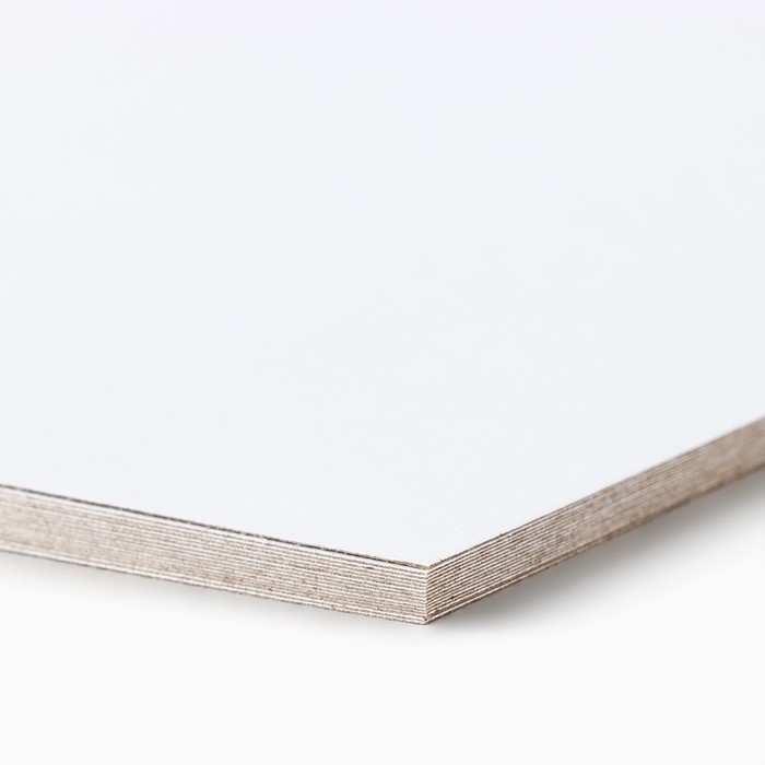 Картон белый А4, 16 листов немелованный односторонний &laquo;1 сентября:Милые питомцы&raquo; 200 г/м2