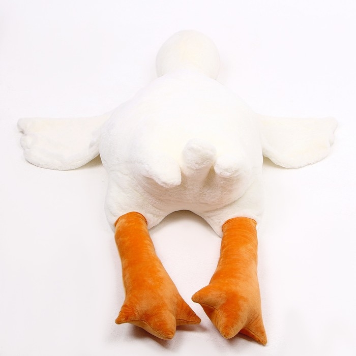 Мягкая игрушка «Гусь», 160 см