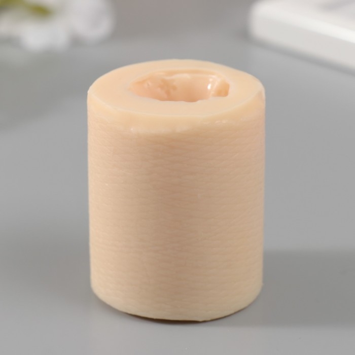 Молд силикон "Ангел с письмом" 5х2,9х2,5 см МИКС