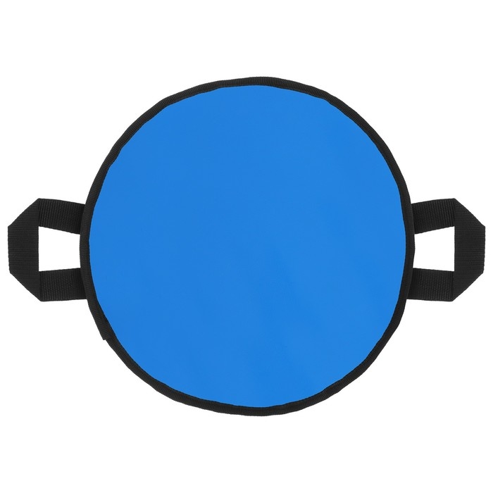 Ледянка Snow Cat, d=40 см, толщина 2 см, цвет МИКС Ледянка Snow Cat, d=40 см, толщина 2 см, цвет МИКС