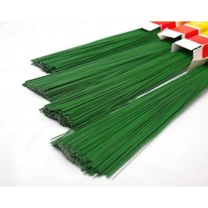 Проволока для цветов 1,8 мм, 1 кг Проволока для цветов 1,8 мм, 1 кг