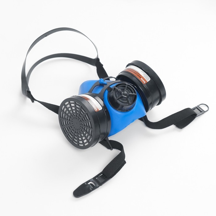 Респиратор  Респиратор "Исток-400" (РУ-60М ) А1Р1