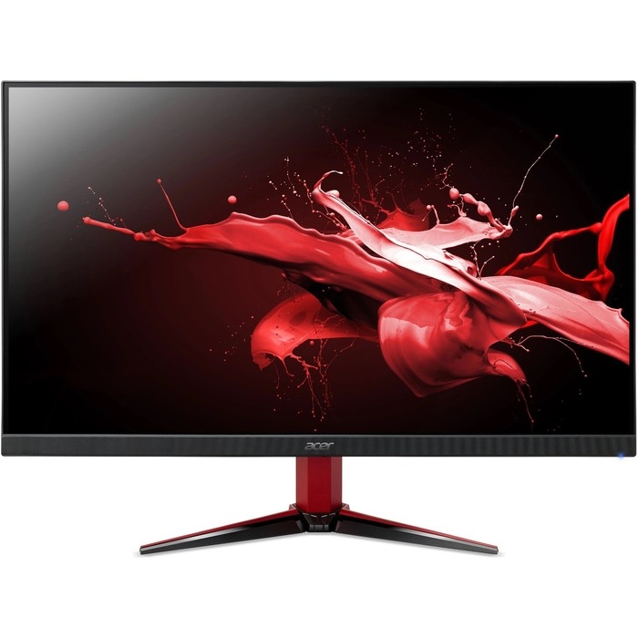 Монитор Acer VG252QSBMIIPX, 24.5 Монитор Acer VG252QSBMIIPX, 24.5", VA, 1920x1080, 165 Гц, 1 мс, D-Port, HDMI, чёрный