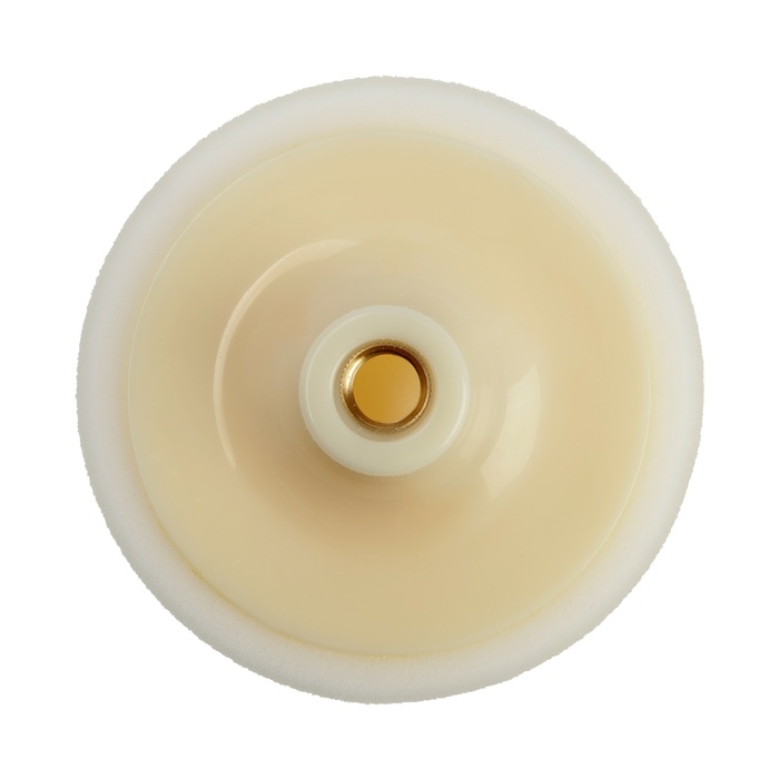 Круг полировальный ТУНДРА, поролон, 115 мм, М14 Круг полировальный ТУНДРА, поролон, 115 мм, М14