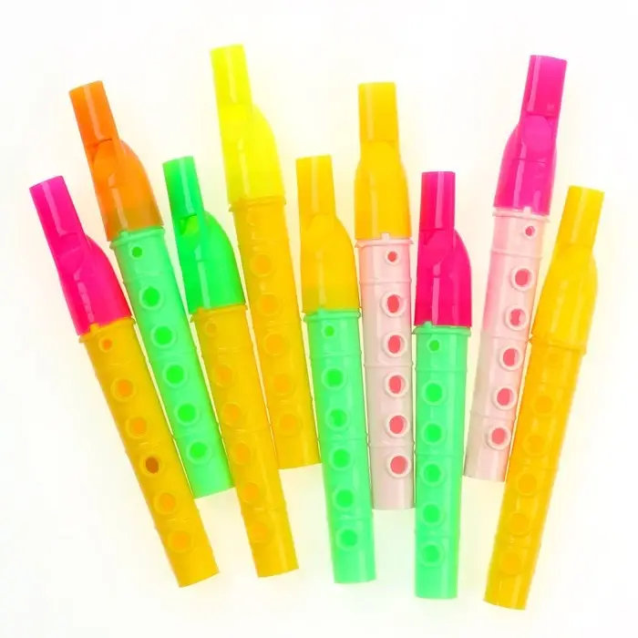 Свисток «Мелодия», МИКС