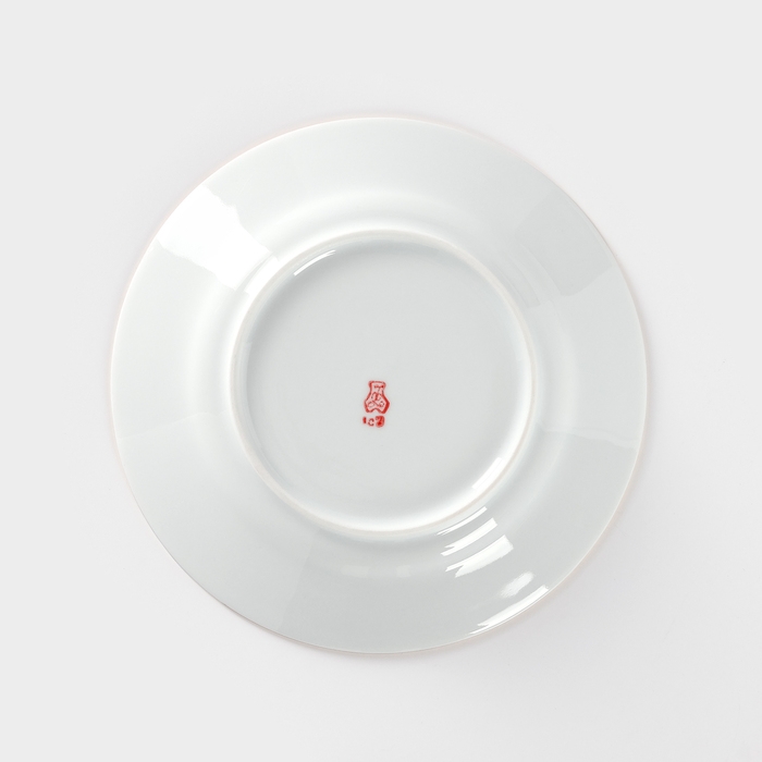 Тарелка фарфоровая «Мадонна», d=20 см Тарелка фарфоровая «Мадонна», d=20 см