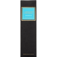 Аромадиффузор AREON STICKS PREMIUM 85 ml. Аквамарин