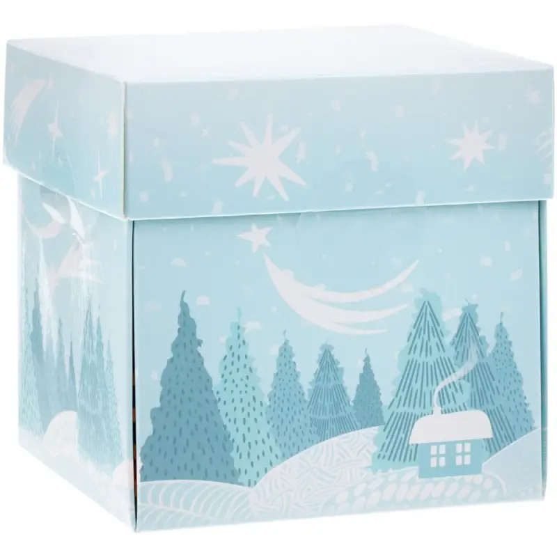 Набор печений с предсказанием Fortune Cookie Набор печений с предсказанием Fortune Cookie