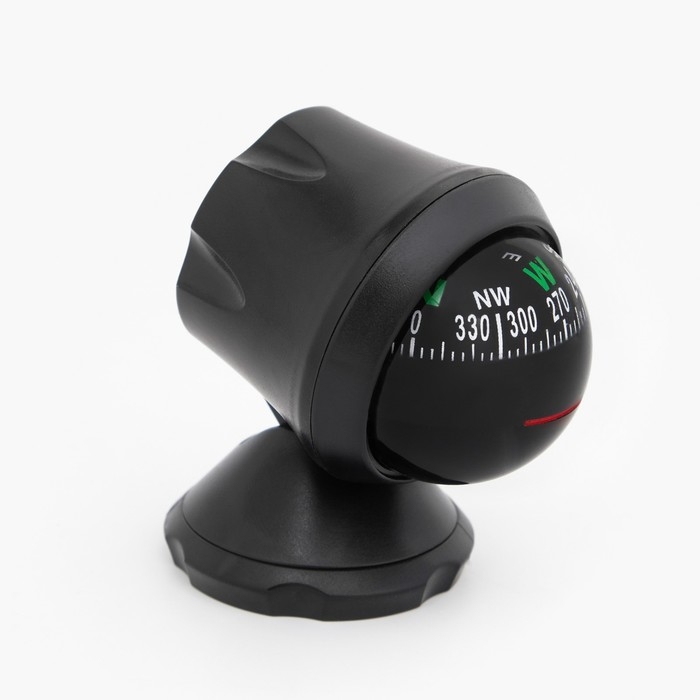 Компас сферический "Странник", на подставке