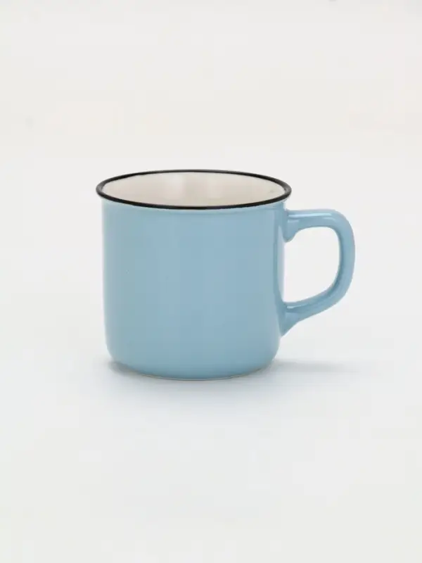 Кружка керамическая, новогодняя &laquo;Время чудес&raquo;, 210 мл