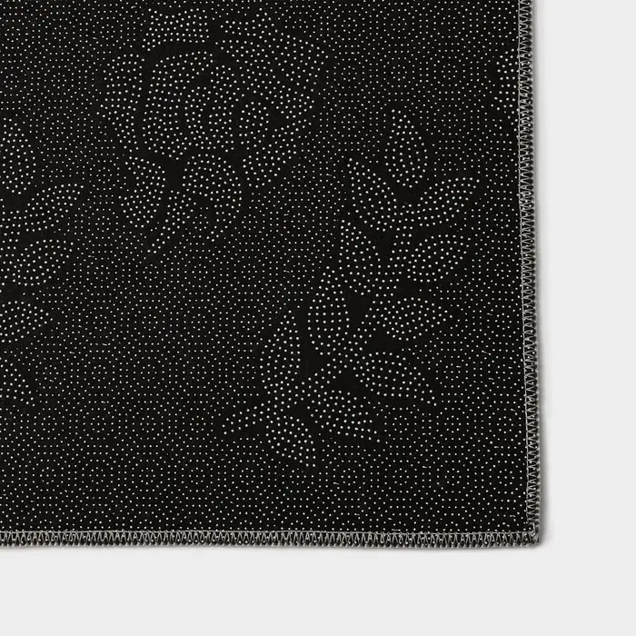 Коврики для ванной и туалета Доляна &laquo;Воля&raquo;, 2 шт., 50&times;80 см, 50&times;40 см, форма МИКС