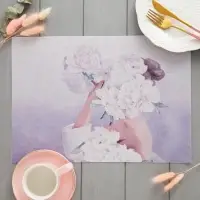 Салфетка на стол "Нежность" Салфетка на стол "Нежность"