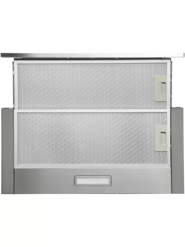 Вытяжка встраиваемая HBH 6230 IX нержавеющая сталь Вытяжка встраиваемая HBH 6230 IX нержавеющая сталь