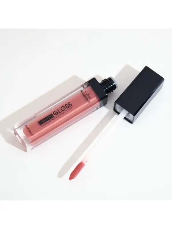 Блеск для губ GLOSS, тон 1, топаз