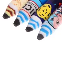 Ластик фигурный &laquo;Карандаш&raquo;, 140&times;18 мм, МИКС