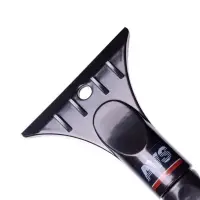 Щётка-скребок AVS SB-6305 с распушенной щетиной (38,5 см)